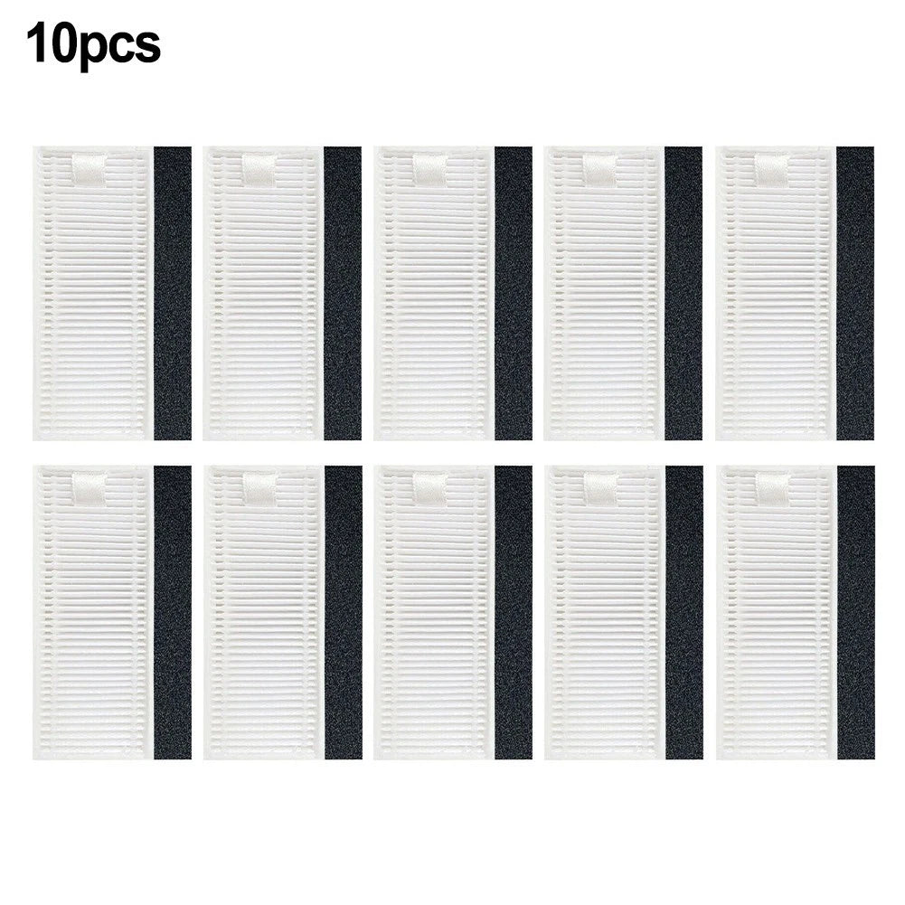 Filters for Tikom G6000 / G7000 Robot Vacuum Cleaner (Compatible)
