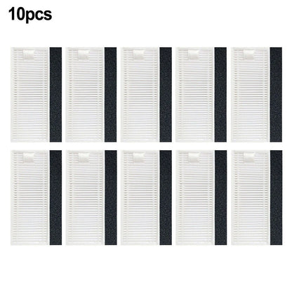 Filters for Tikom G6000 / G7000 Robot Vacuum Cleaner (Compatible)