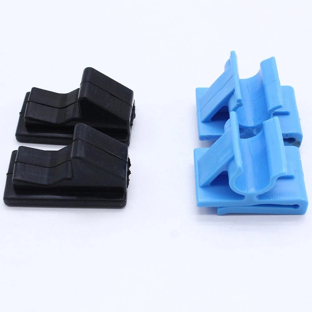 4X Glove Box Hinge Clips for Holden Commodore VY VZ WK WL