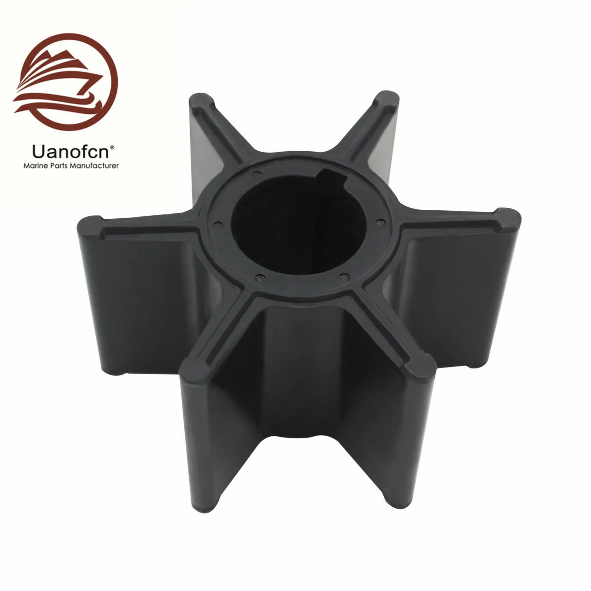 Outboard Water Pump Impeller 3B7-65021-2 3C7-65021-1 for Tohatsu Nissan
