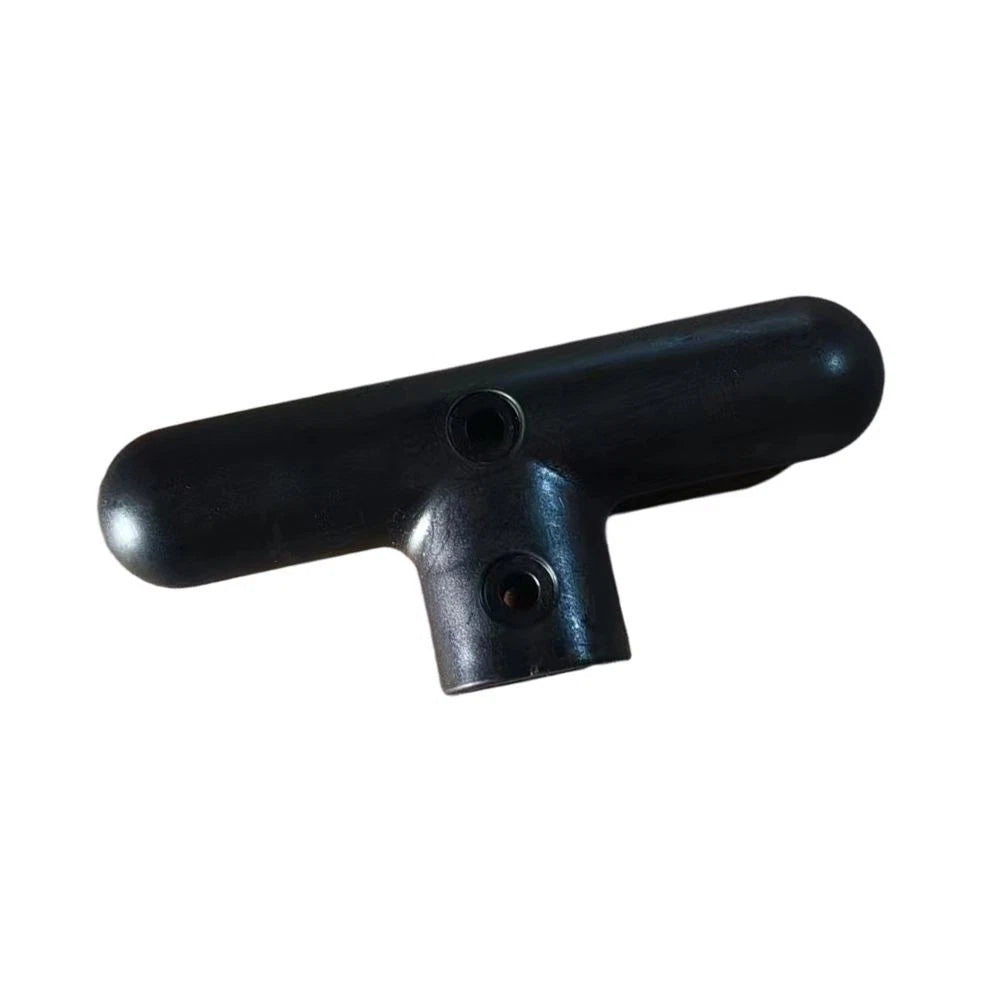 Multifunctional Wagon Cart Handle for Outdoor Transport Tasks