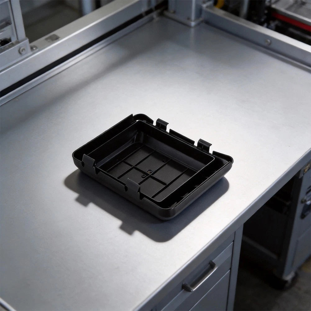 Air Filter Cover for
