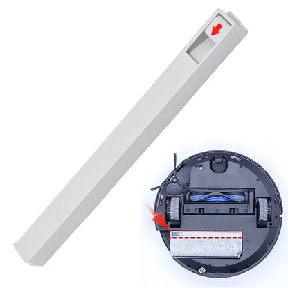 Essential Sewage Accessories for EcoVac Robots