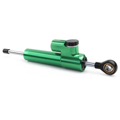 Adjustable Steering Damper for Kawasaki ZZR600 ZZR1200 ZZR1400 (1990–2019)