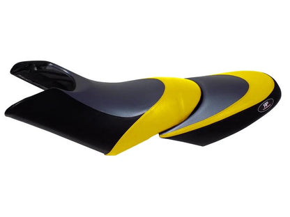 Seat Cover for Sea-Doo GTX RXT 4-Tec LTD (2002–2006) - Yellow