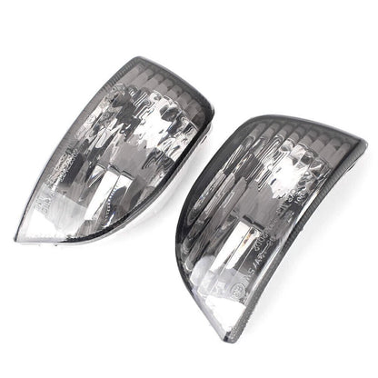 Smoke Front Turn Signal Light Lens Cover for Sprint ST (2005–2015)