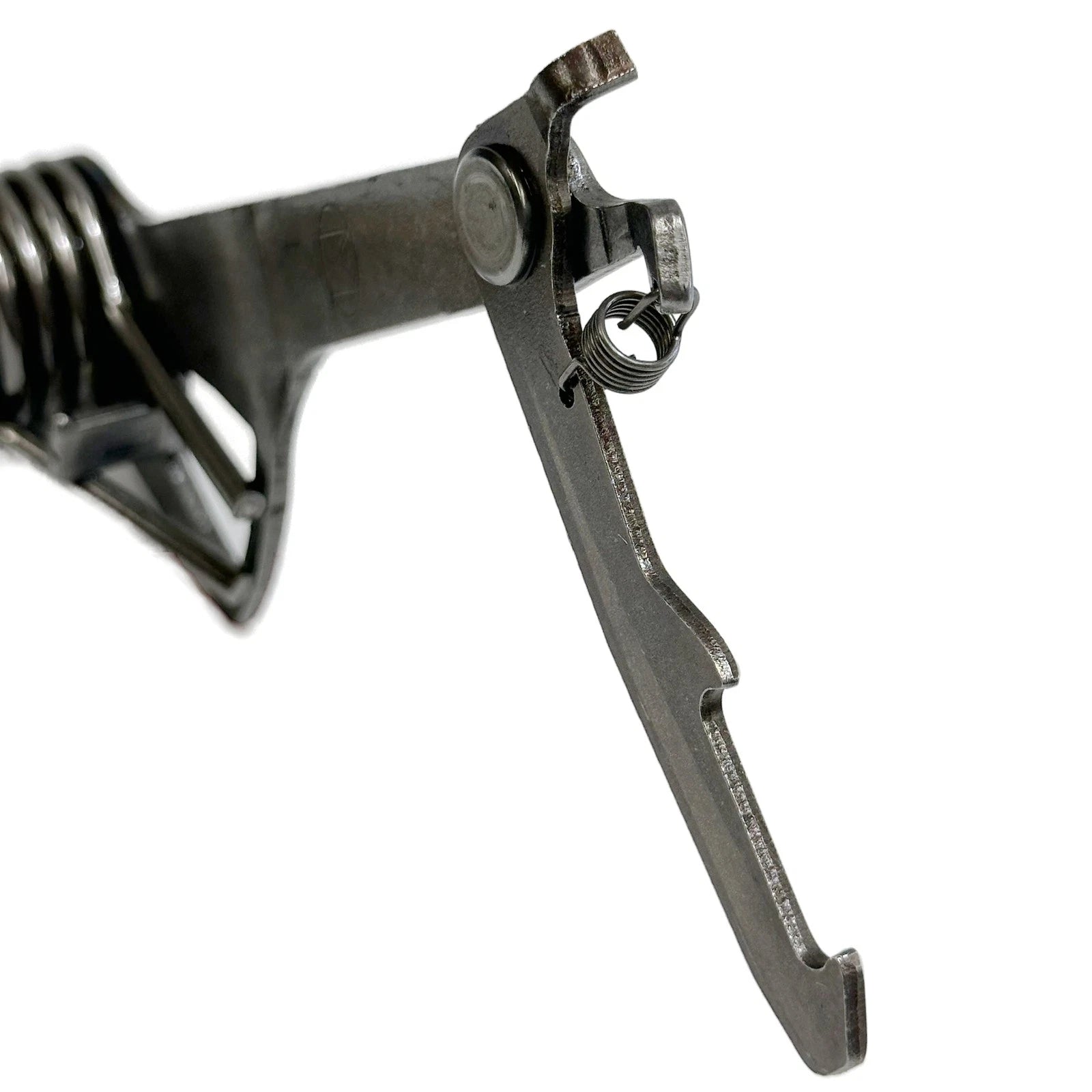 Gear Selector Shift Shaft Assembly for ZS 190cc 212cc Engine (PIT PRO)
