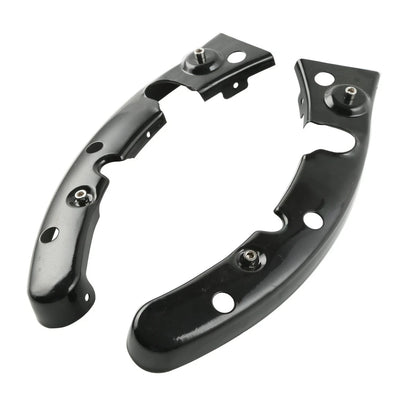 Rear Fender Strut Covers for Harley Touring Electra Street Glide (2009–2013)