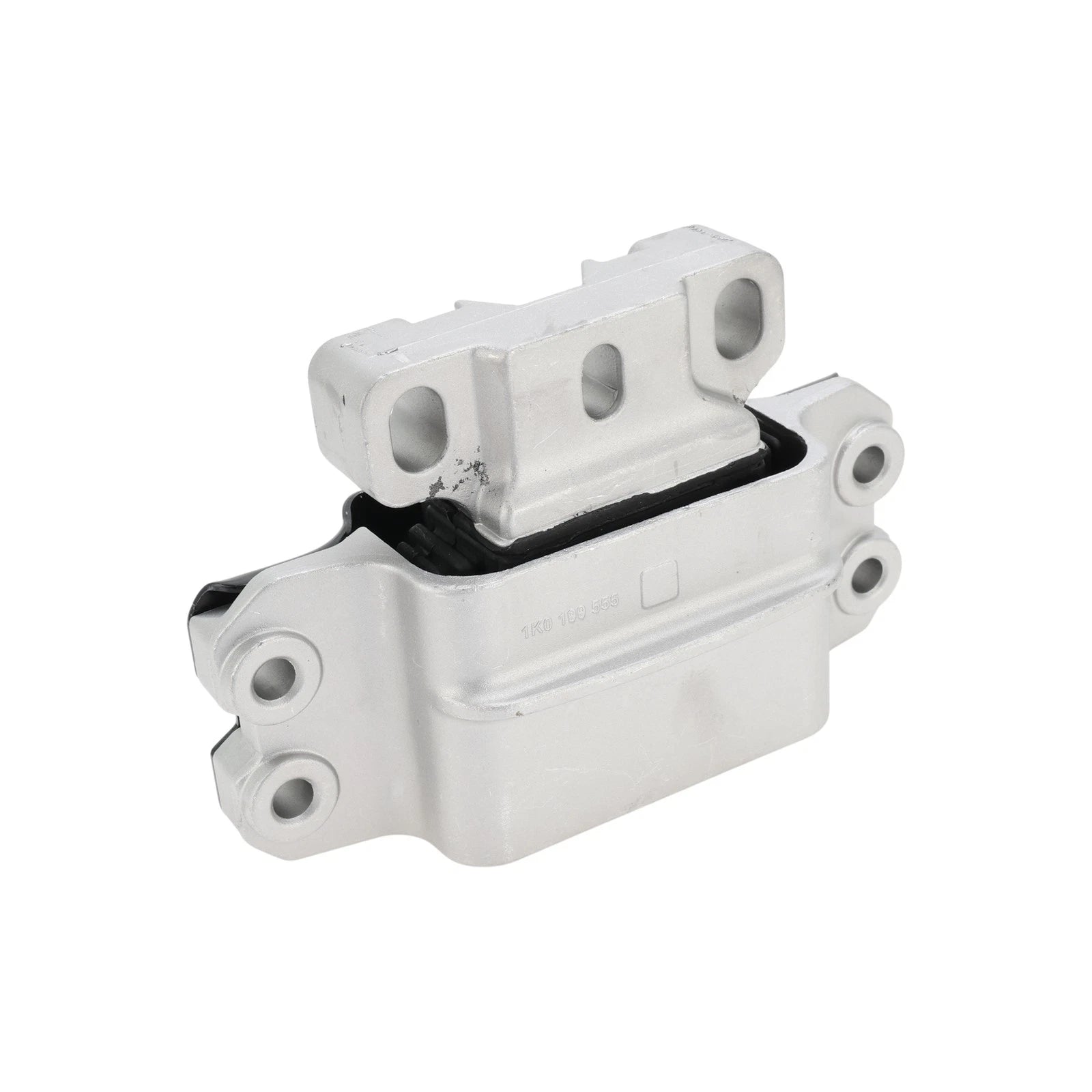 1 Pcs Engine Motor Mount No. 1K0199555M for Audi A3 (2003–2013)