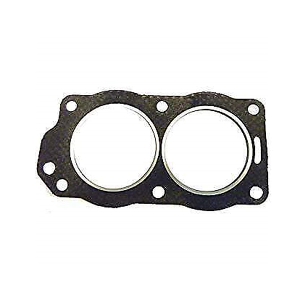 Cylinder Head Gasket for Johnson Evinrude 2 Cyl 9.9/15 HP (N/A) 0338222
