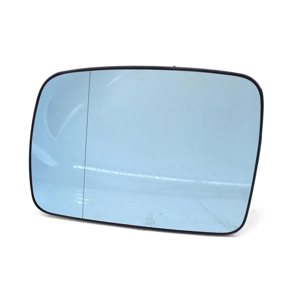 Left Side Mirror Glass for Land Rover Discovery 3, Freelander 2 (2005–2009)