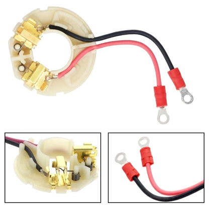 Carbon Brush Holder 632K62-2 638614-1 for BDF452 BHP452 (18V)