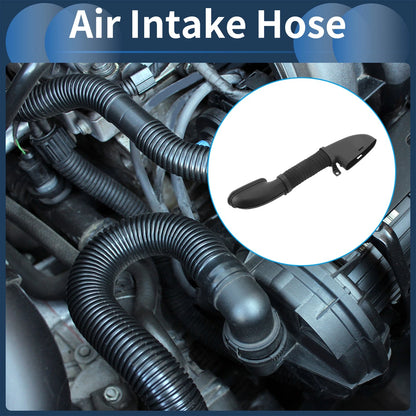 Engine Air Intake Hose Replacement for Mercedes Benz Air Cleaner Intake (—)