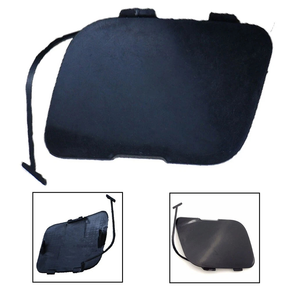Trailer Hook Eye Cover for Volvo XC90 (2007–2013)