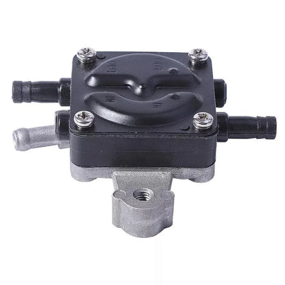 Efficiency Fuel Saver for
