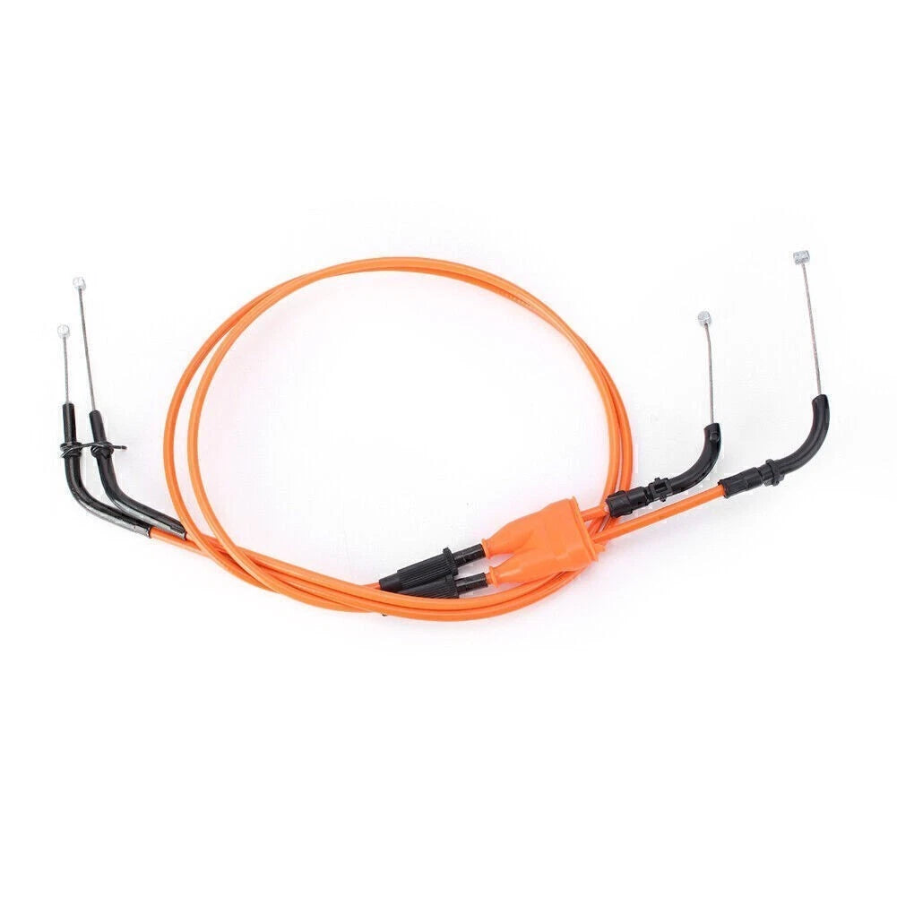 Throttle Cable for Kawasaki Ninja ZX6R (2007–2008)
