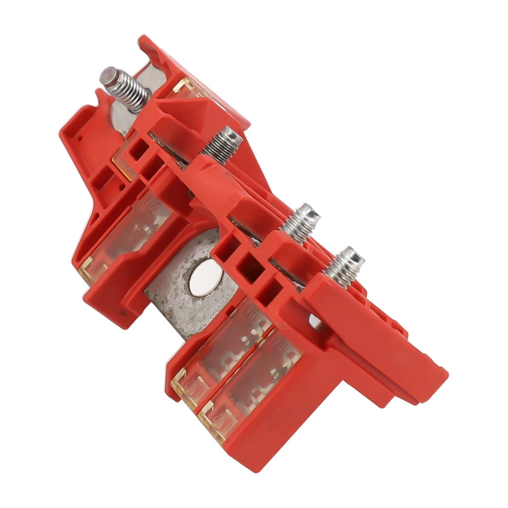 Advanced Technology Fuse Block for Mazda3 CX-5 (2010–2023)