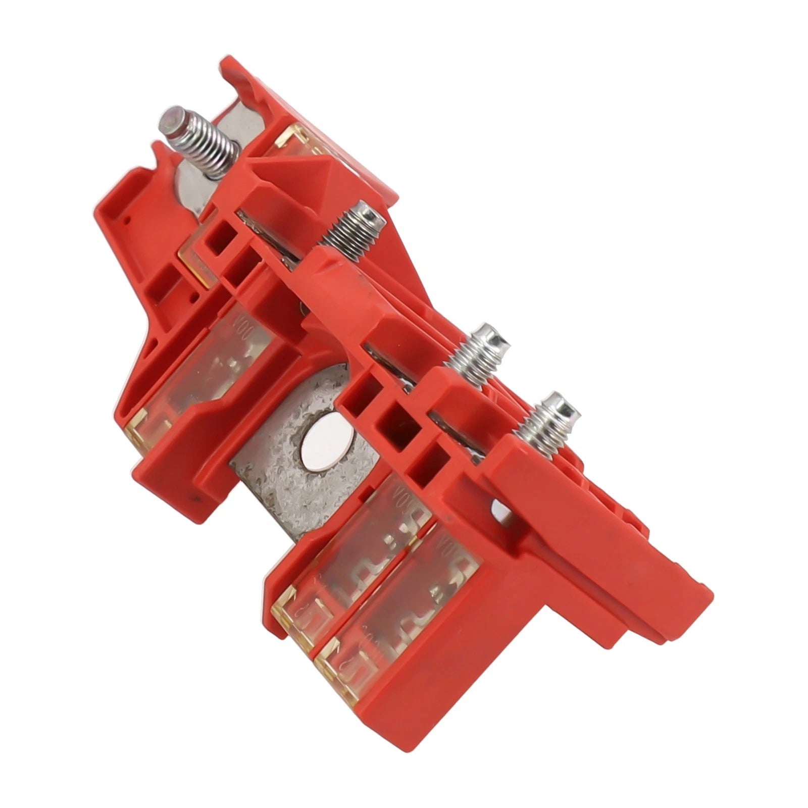 Advanced Technology Fuse Block for Mazda3 CX-5 (2010–2023)