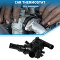 Thermostat Replacement for Mercedes Benz A220 CLA250 GLB250 (2017–2020)