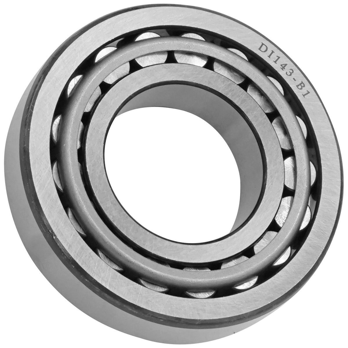 Tapered Roller Bearing Cup Cone Replacement for Timken 30207 (35x72x19)