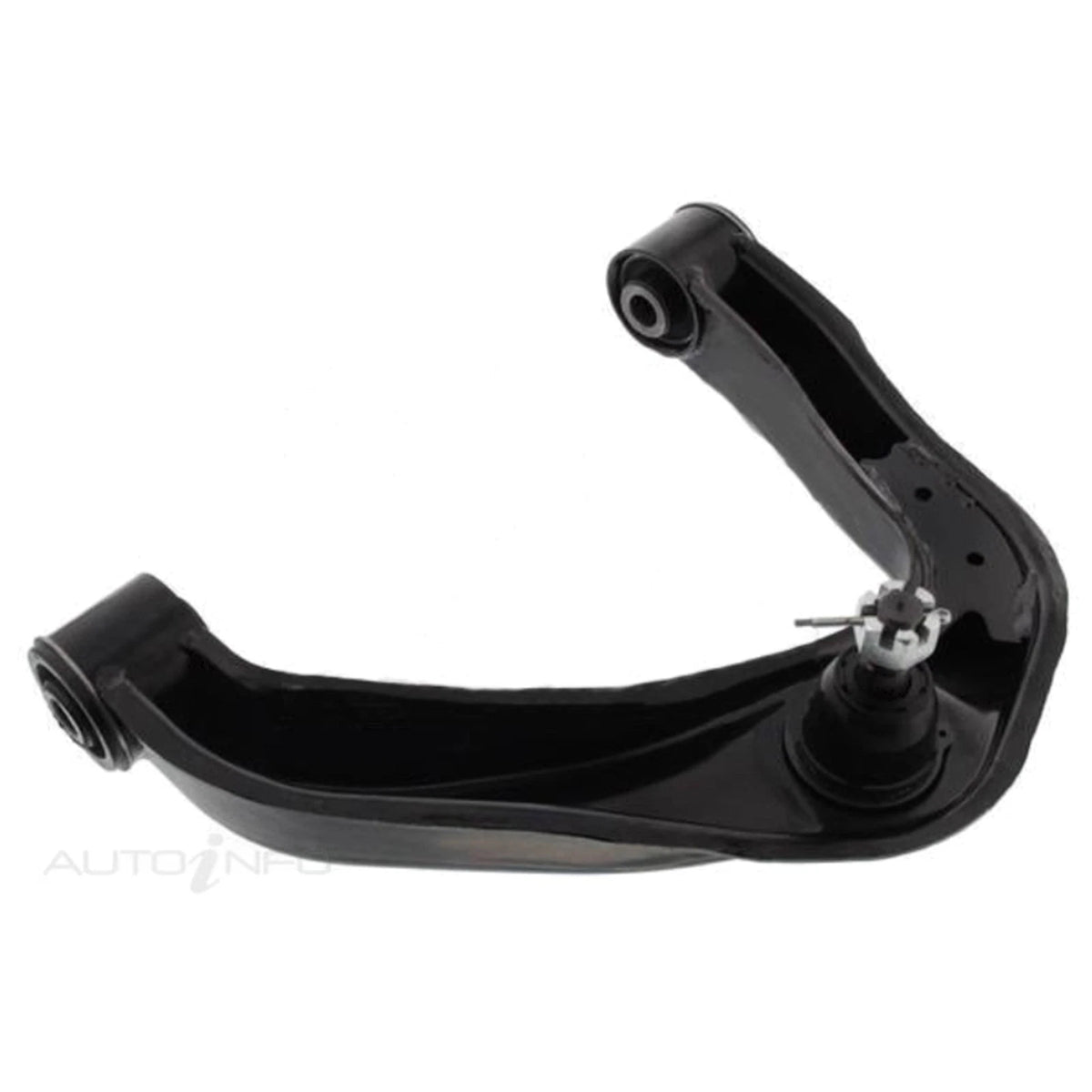 Front Upper LH Control Arm Assembly for Nissan Navara D40 (2008–2015)