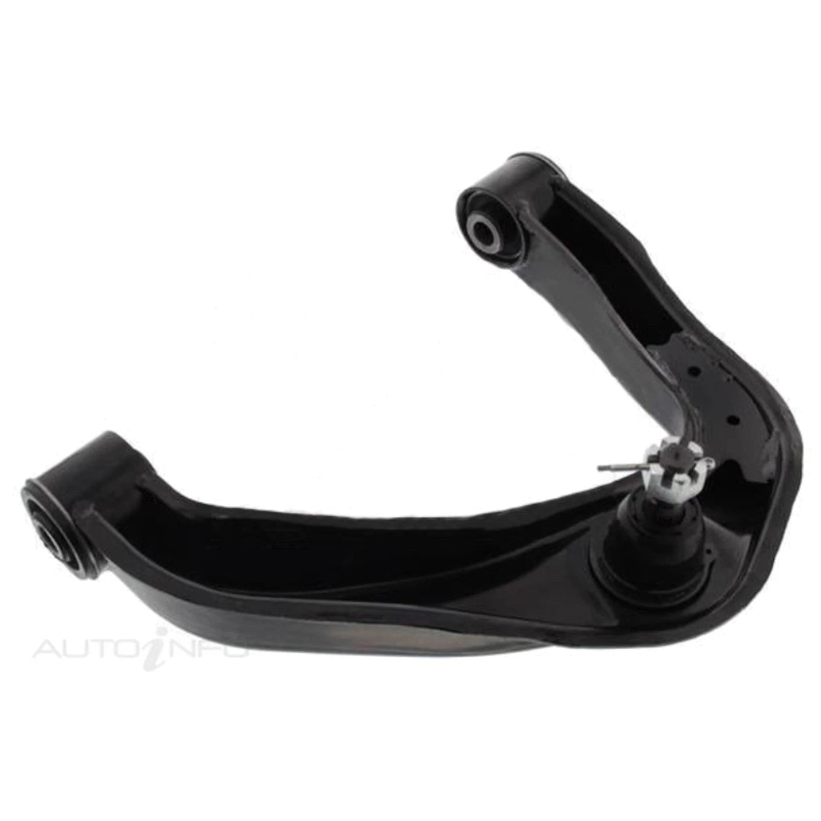Front Upper LH Control Arm Assembly for Nissan Navara D40 (2008–2015)