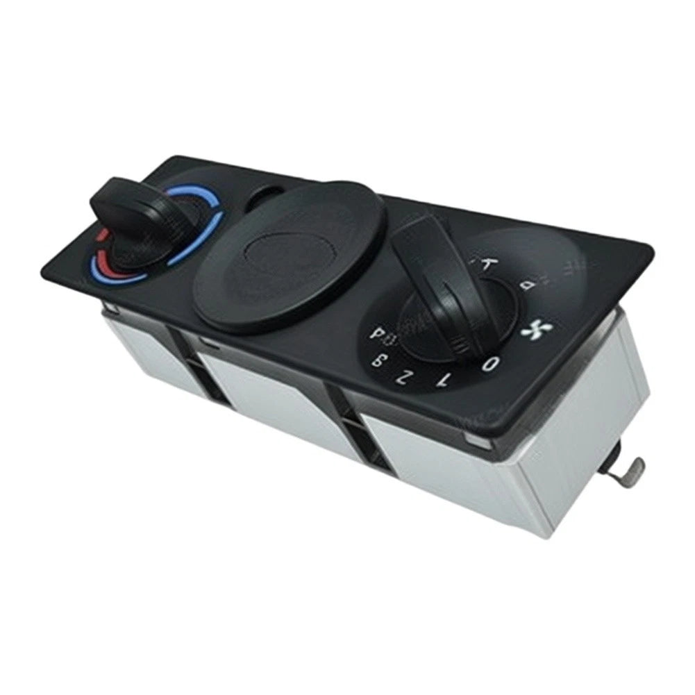 A/C Heater Switch for Cabin Temperature Adjustment (2010–2020)