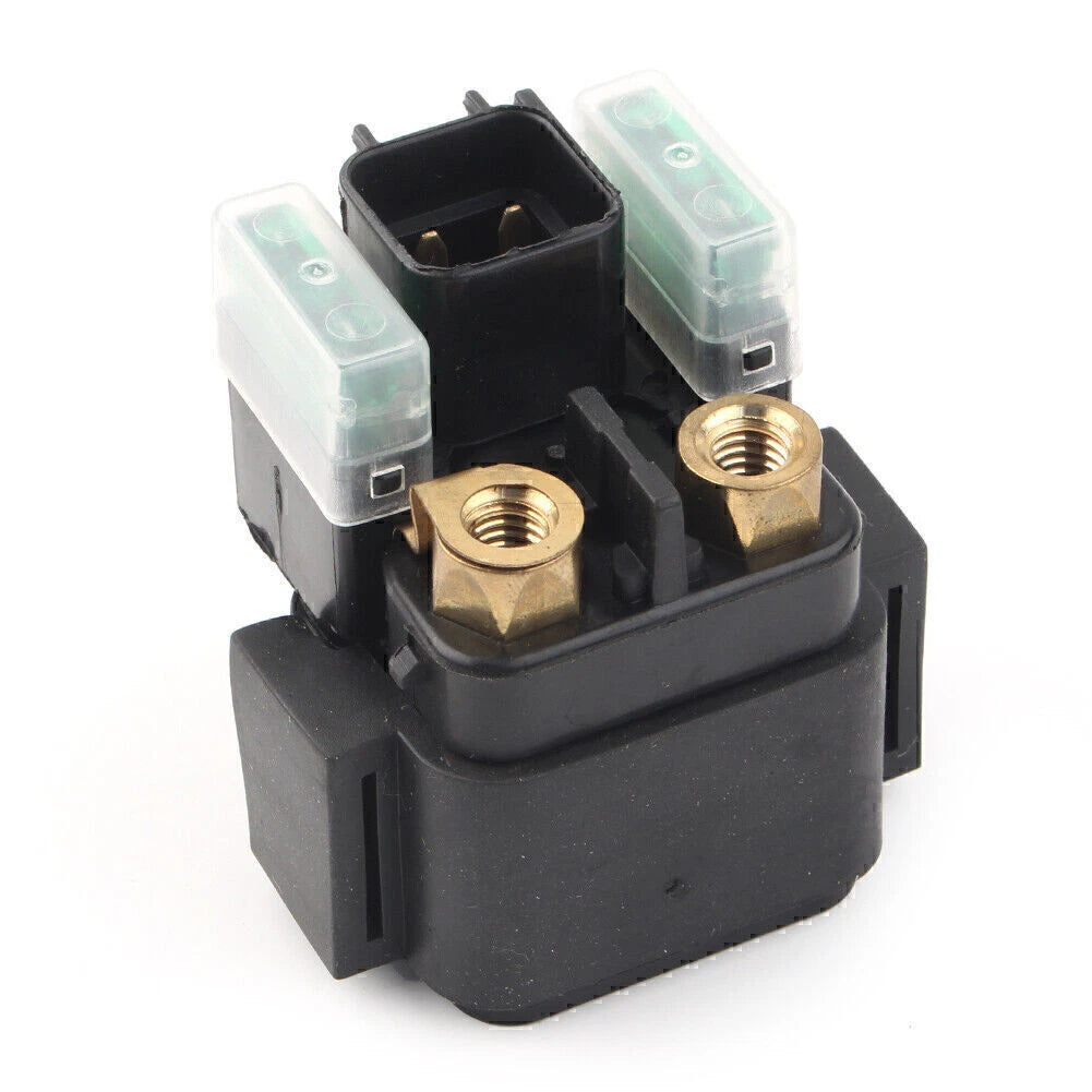 Starter Solenoid Relay for Suzuki GZ250 (1999–2002)