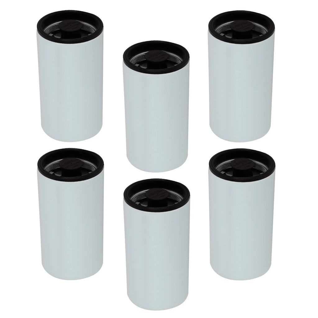 3X Pair Fuel Filter for Cummins ISX (FF5776, 2893612)