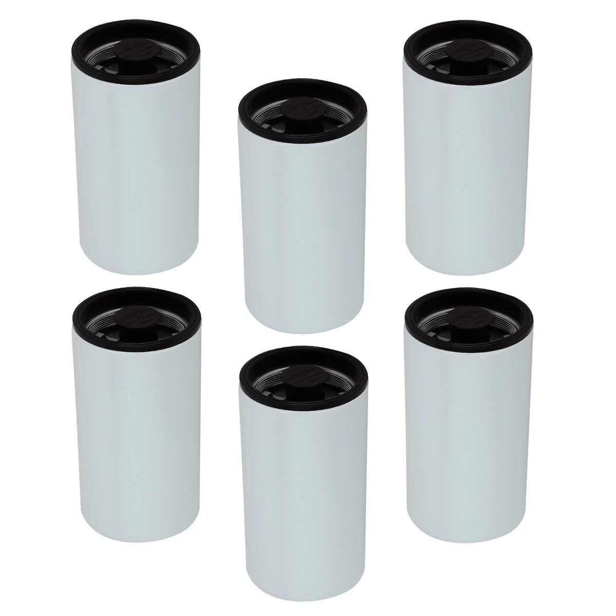 3X Pair Fuel Filter for Cummins ISX (FF5776, 2893612)