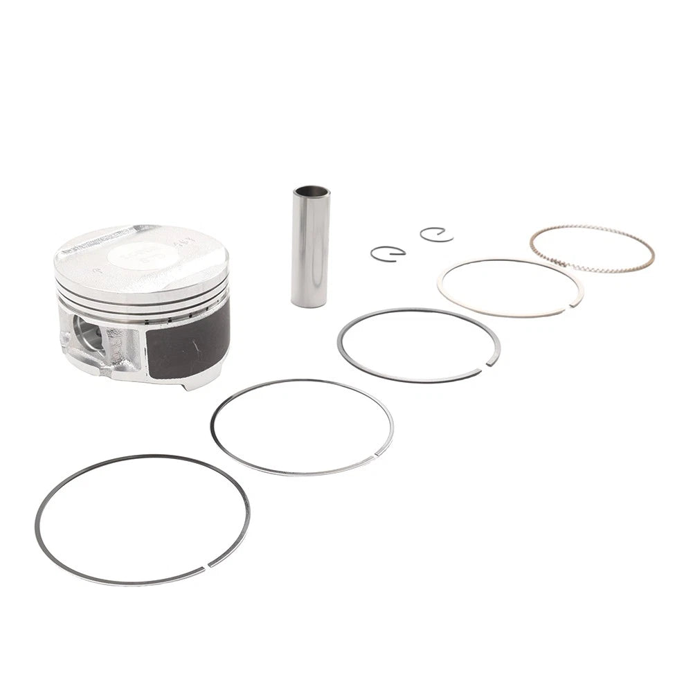 Piston Ring Set 73mm for Yamaha TTR250 (1999–2006)