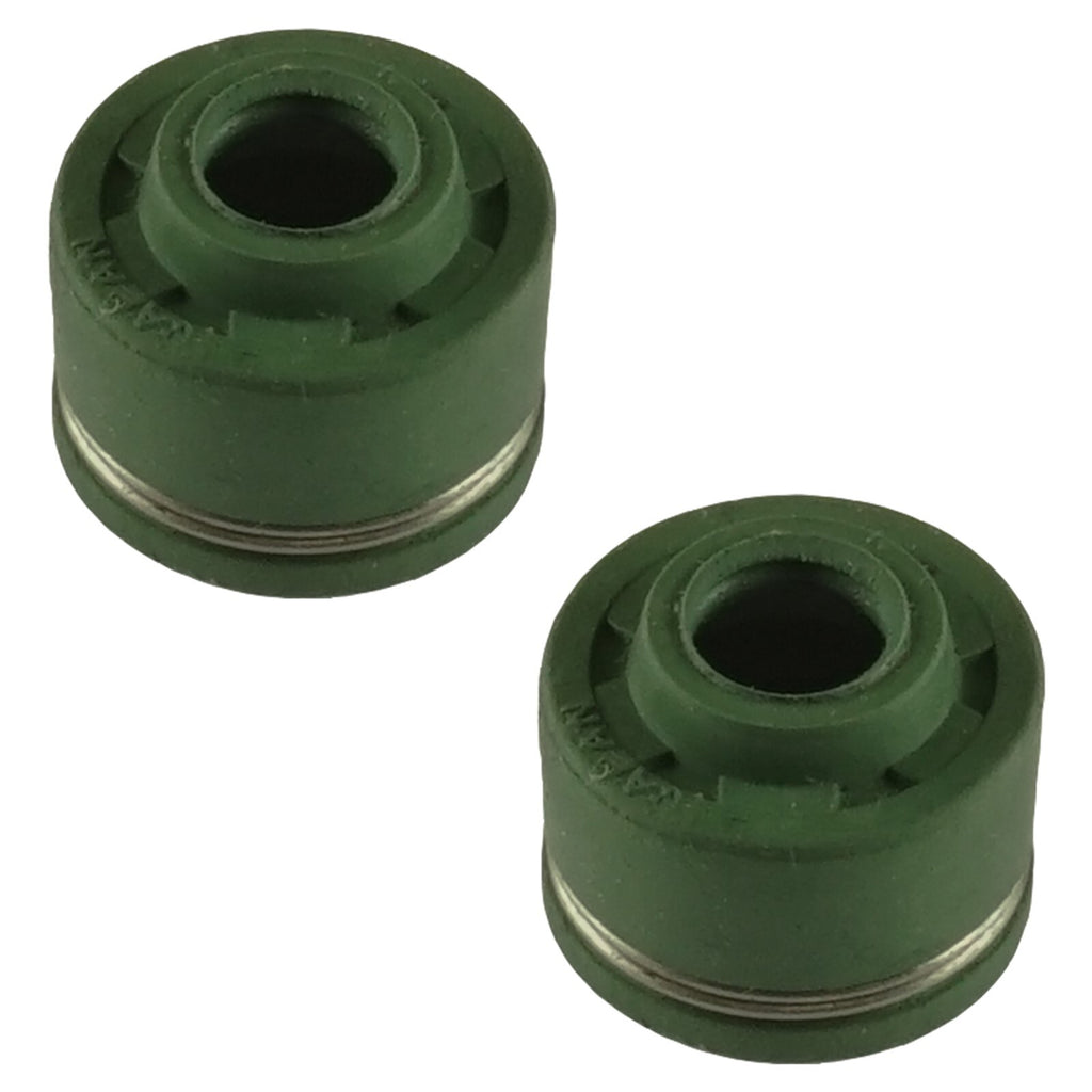 Valve Stem Seal Replacement for Honda ATC125M (1986–1987)