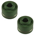 Valve Stem Seal Replacement for Honda ATC125M (1986–1987)