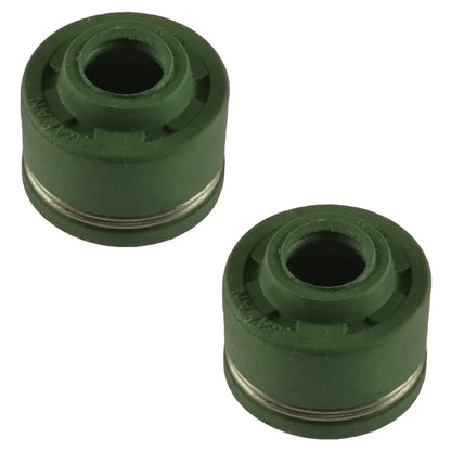 Valve Stem Seal Replacement for Honda ATC125M (1986–1987)
