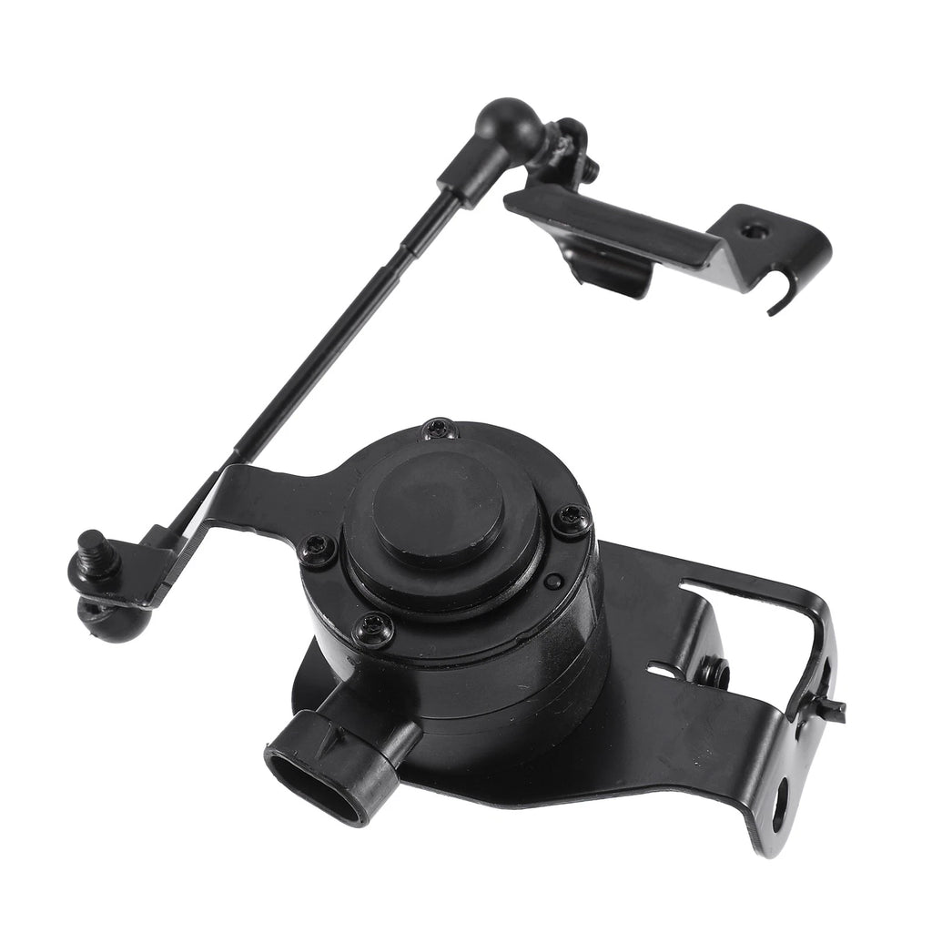 Front Right Car Air Suspension Ride Height Level Sensor for Cadillac (2016–2019)