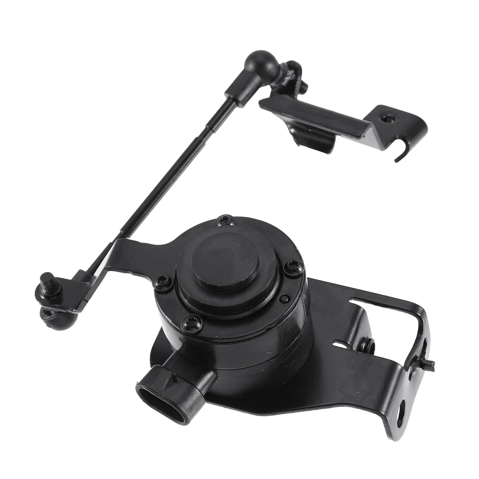 Front Right Car Air Suspension Ride Height Level Sensor for Cadillac (2016–2019)