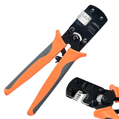 Crimping Tool for Micro-Connector Pins 32-20AWG
