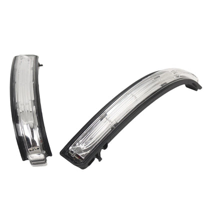 Pair Wing Mirror Indicator Light for Mercedes Benz A Class W169 (2008–2012)