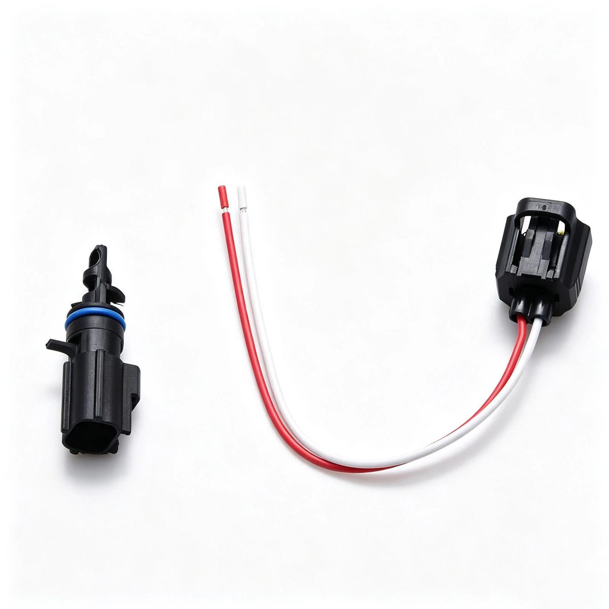 Intake Air Temperature Sensor Kit for Dodge Dakota (2004–2009) 56028364AA