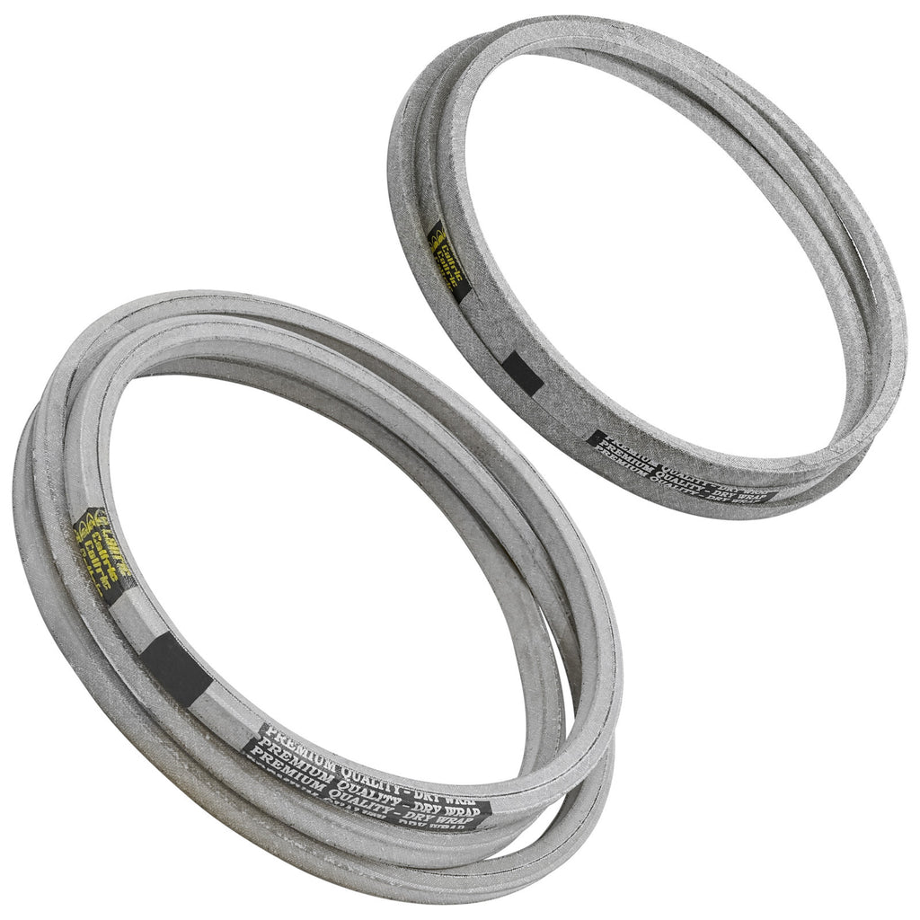 Deck Drive Belt 42 Inch Replacement for Cub Cadet 214 (1989–1995)