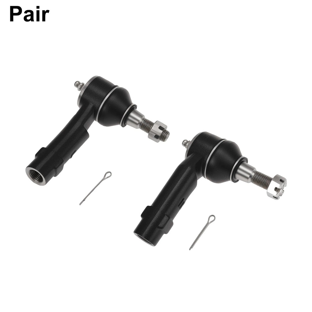 Outer Tie Rod Ends for Chrysler 200 (2015–2017) ES801129