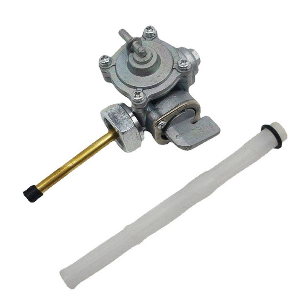 Fuel Gas Tank Valve Petcock for Honda CB750 Nighthawk CB400 (1991–2003)