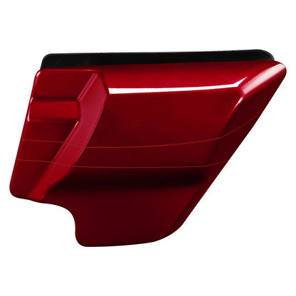 Side Cover Panel for Harley Electra Road Glide (2009–2024) Velocity Red Sunglo