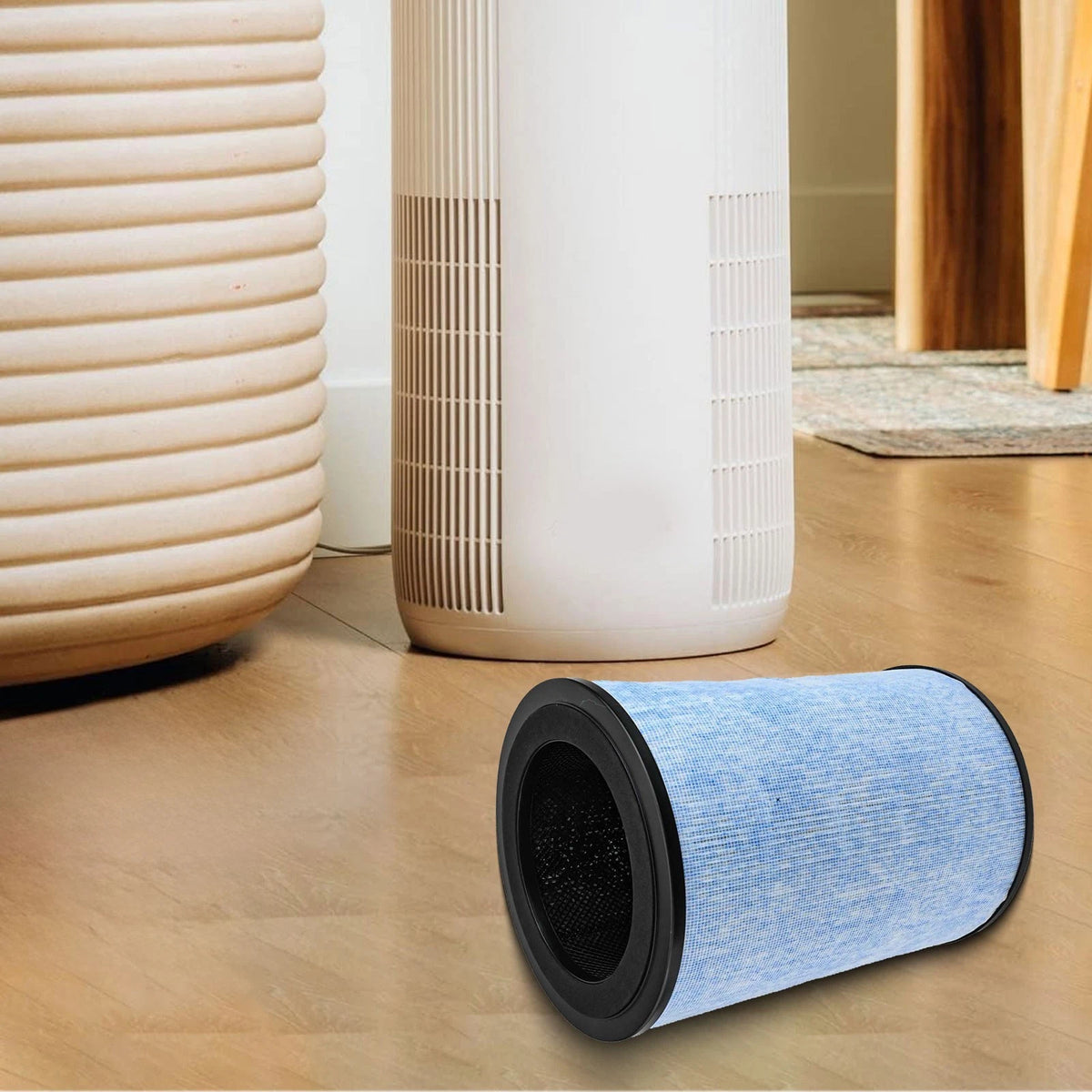 Activated Carbon Filter for HSE1500