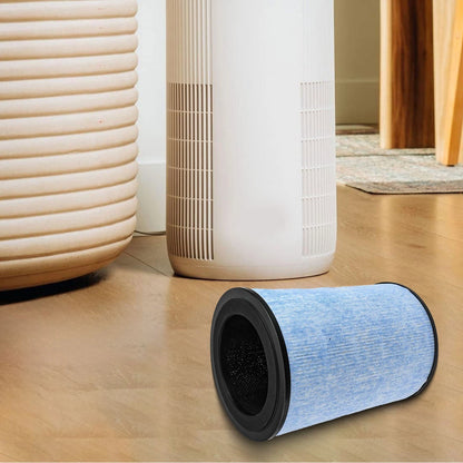 Activated Carbon Filter for HSE1500