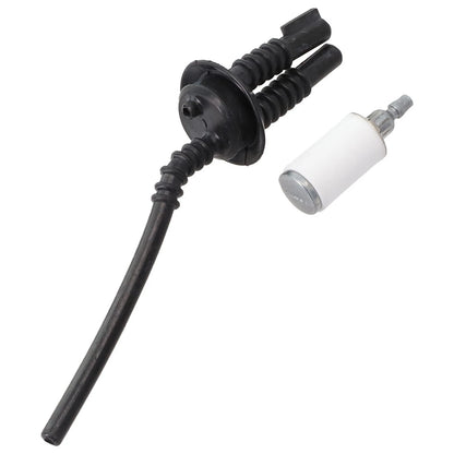 Fuel Line Kit for 125L 125R 125LD (Professional)
