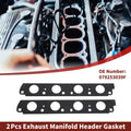 Exhaust Manifold Header Gasket Set for Audi RS4 B7 (2005–2008)