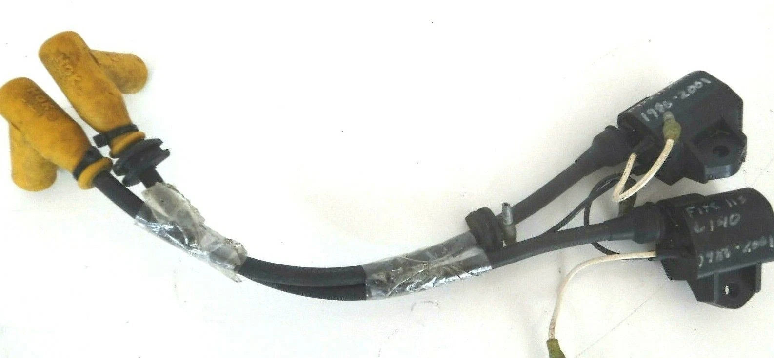 Ignition Coil Set for Suzuki (1998–2003) 33410-94630 150-225hp