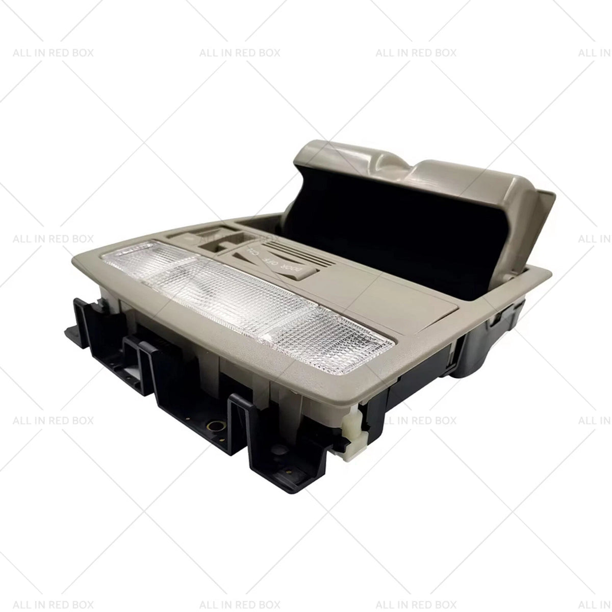Overhead Console Reading Light for Toyota Camry (2007–2011) 63650 33271 E0