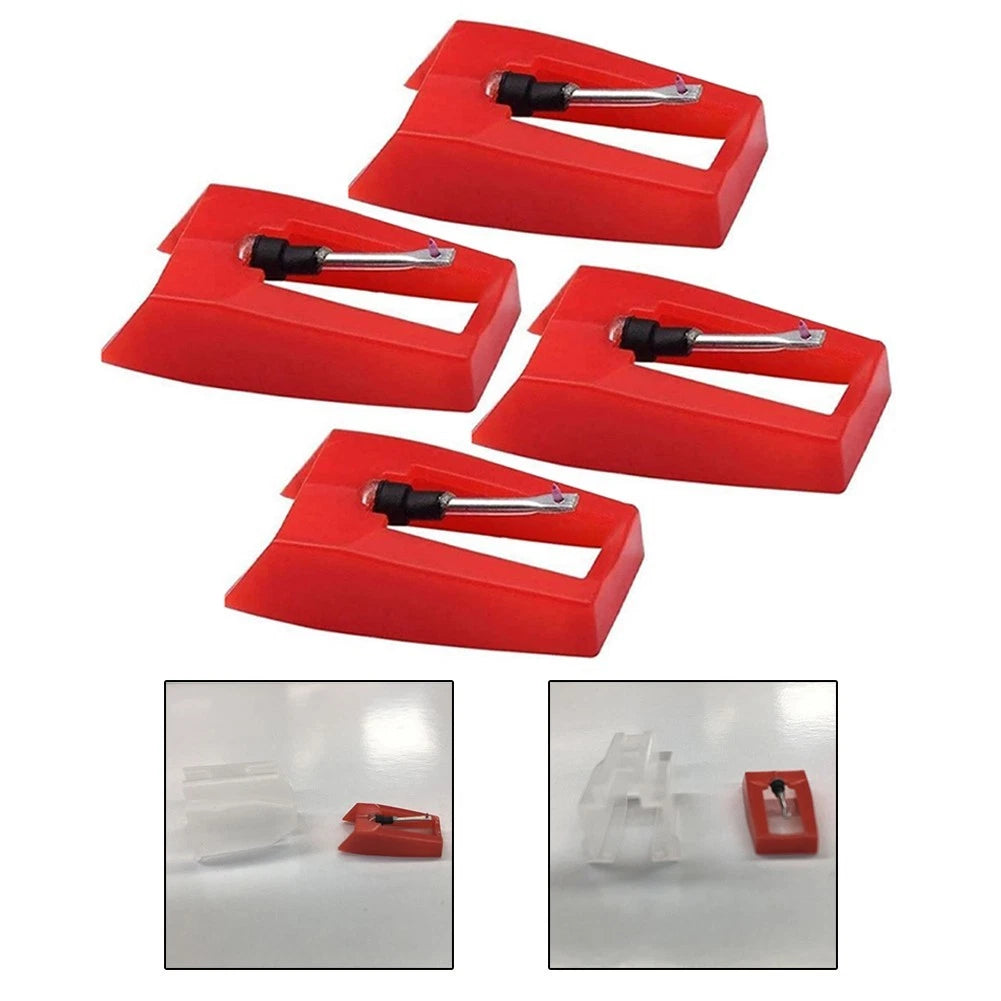 Turntable Stylus Needle Replacement for